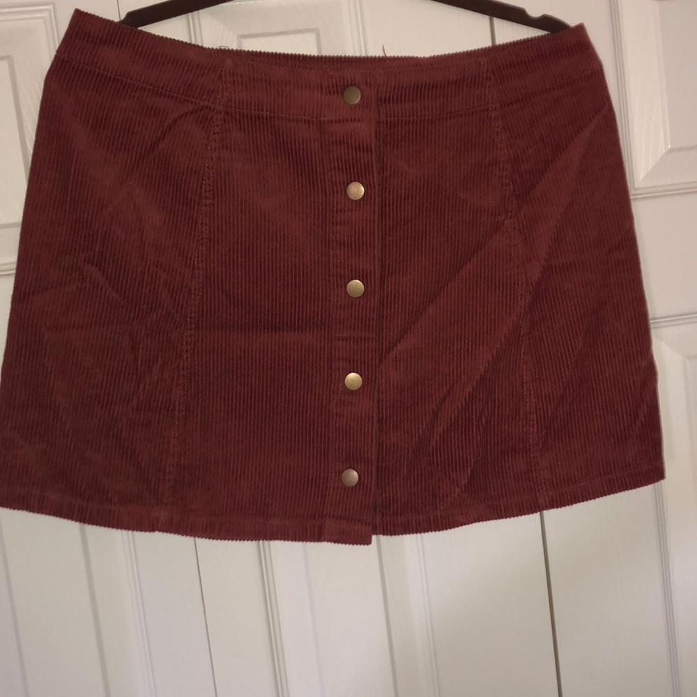 Skirt